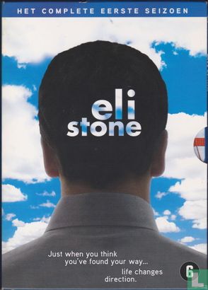 Eli Stone: Het Complete Eerste Seizoen - Image 1
