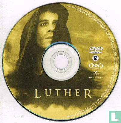 Luther - Afbeelding 3