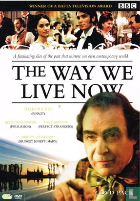 The Way We Live Now - Image 1