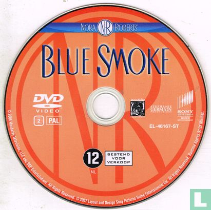 Blue Smoke - Afbeelding 3