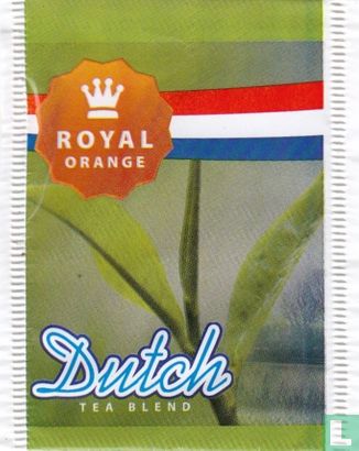 Dutch Tea Blend - Image 1