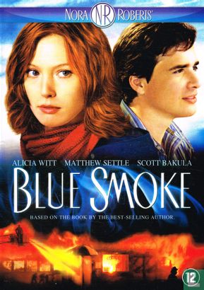 Blue Smoke - Afbeelding 1
