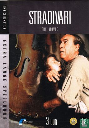 Stradivari - Afbeelding 1