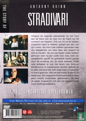 Stradivari - Afbeelding 2