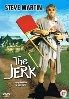 The Jerk - Image 1