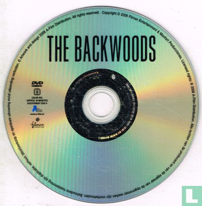 The Backwoods - Afbeelding 3