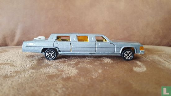 Cadillac Limousine - Afbeelding 3