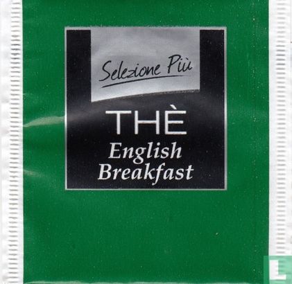 Thè English Breakfast - Afbeelding 1