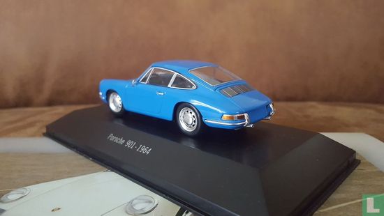 Porsche 901 - Bild 3