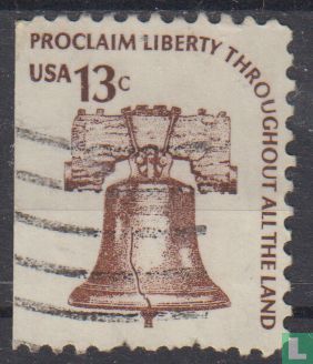 Americana-Freedom Bell 