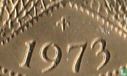 Bahamas 1 Cent 1973 (FM) - Bild 3