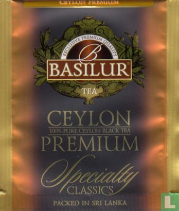 Ceylon Premium  - Image 1