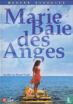 Marie Baie des Anges - Afbeelding 1