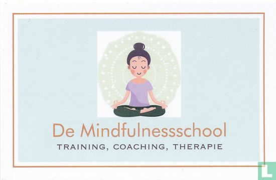 De Mindfulnesschool - Bild 1