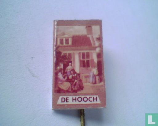 De Hooch
