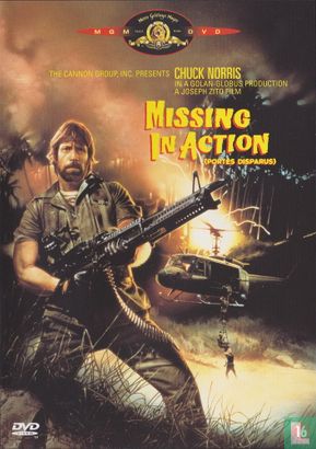 Missing in Action - Image 1