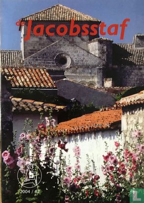 Jacobsstaf 62 - Bild 1