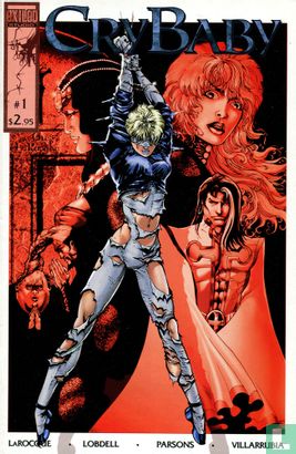 Crybaby 1 - Image 1