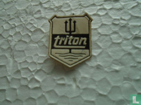 Triton [wit]