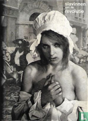 Slavinnen van de revolutie - Image 1