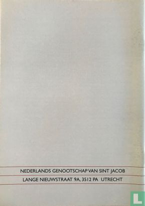Jacobsstaf 67 - Afbeelding 2