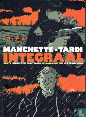 Manchette-Tardi integraal - Image 1