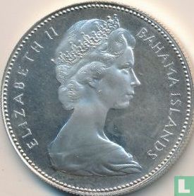 Bahamas 1 Dollar 1970 - Bild 2