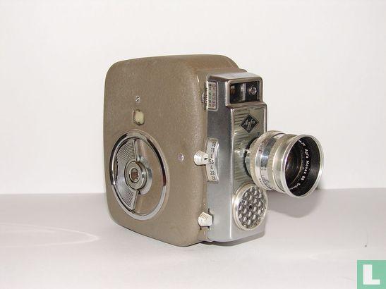 Movex 88L - Image 1