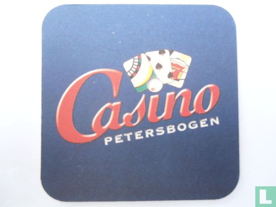 Casino Petersbogen - Image 1
