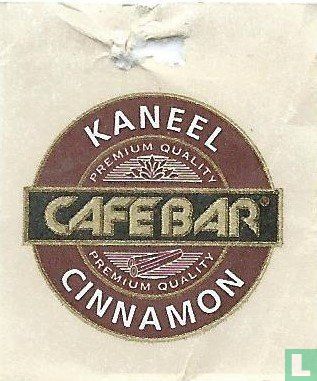 Kaneel Cinnamon - Afbeelding 1