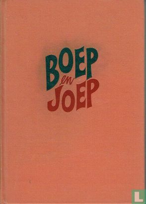 Boep en Joep - Image 1