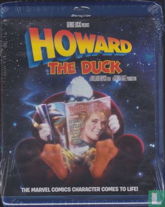 Howard the Duck - Afbeelding 1
