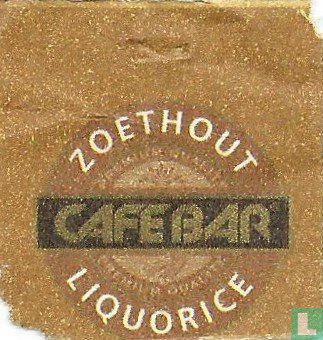 Zoethout Liquorice - Afbeelding 1