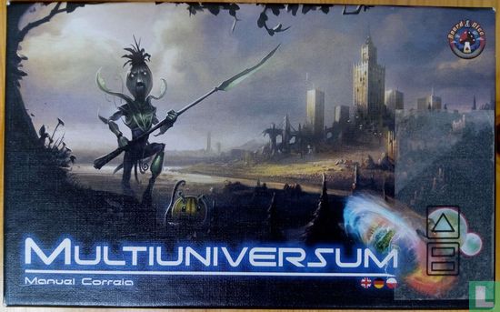 Multiuniversum