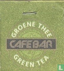 Groene Thee Green Tea - Afbeelding 1