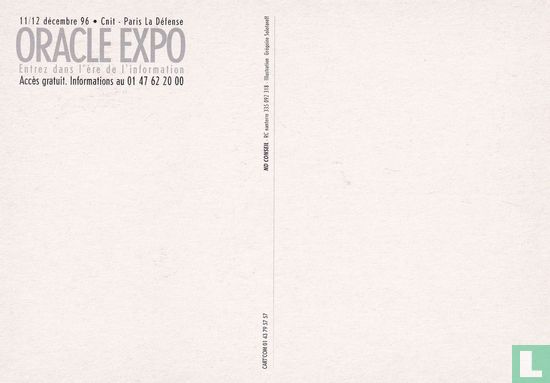 Oracle Expo - Image 2
