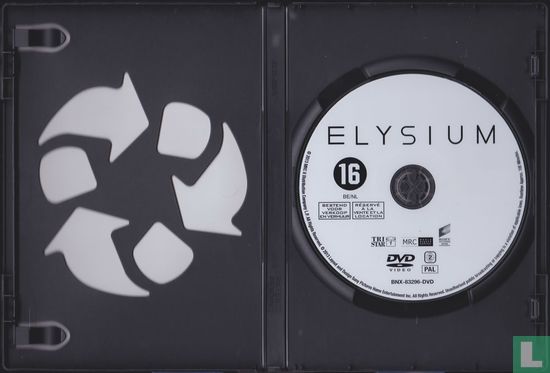 Elysium - Afbeelding 3
