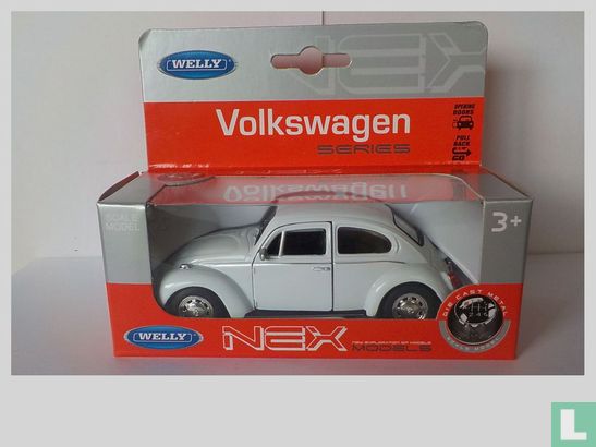 Volkswagen Beetle - Image 1