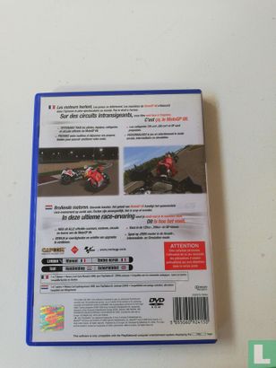 MotoGP 08 - Bild 2