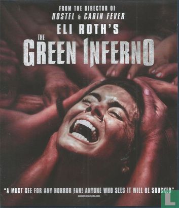 The Green Inferno - Image 1