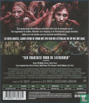 The Green Inferno - Image 2