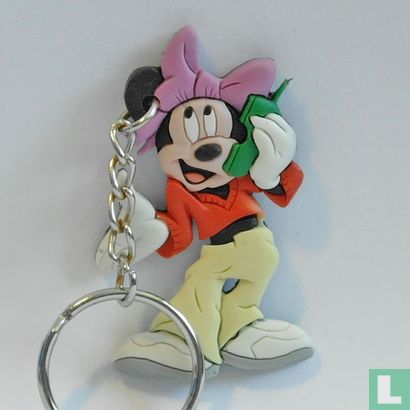 Minnie Mouse   - Bild 1