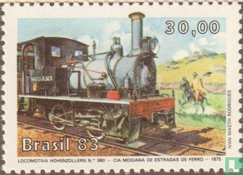 Historical railways