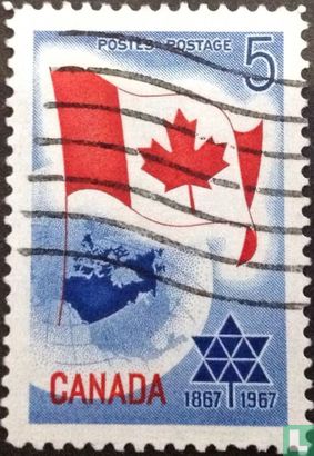 Canadian Centennial 