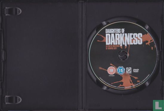 Daughters of Darkness - Image 3