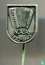 N.A.A. 1950-1965