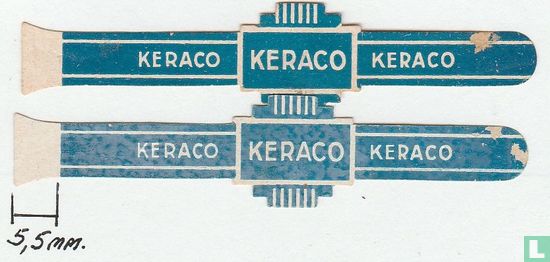 Keraco - Keraco - Keraco - Image 3