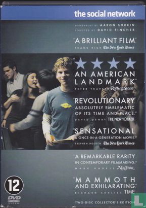The Social Network - Image 1