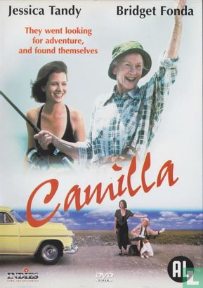 Camilla - Bild 1
