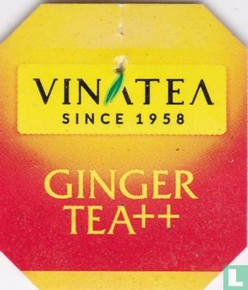 Ginger Tea - Afbeelding 3
